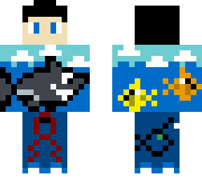 ocean aquadimin