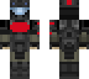 odst red
