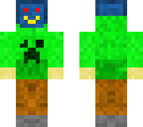 official skin of pipobor 25