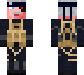old snake v2