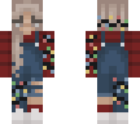 overall lights