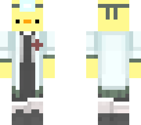 patito doctor