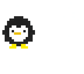 penguin ball