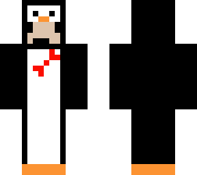 penguin gibberish