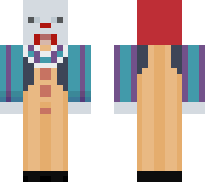pennywise 1990