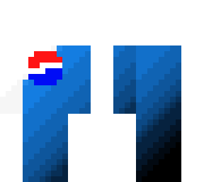 pepsi man