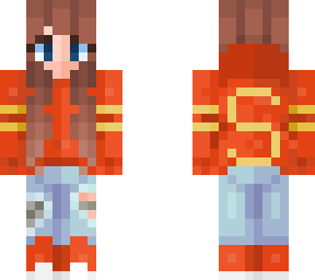 personal skin