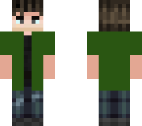 peter parker