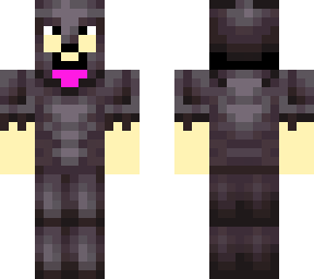 peybool netherite