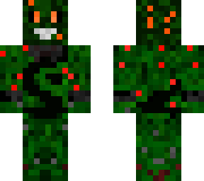 phantom fyrex