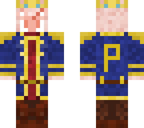 pigking