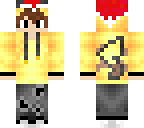 pikachu christmas