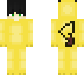 pikachu pijama