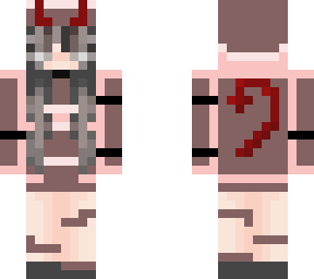 pink devil