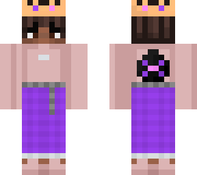 pink king