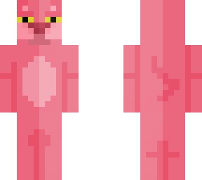 pink panther