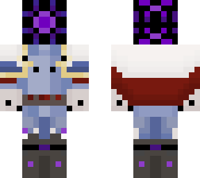 plok elder skin