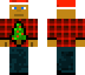 pmanncrafter christmas