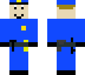 poilice officer