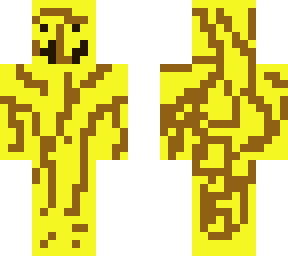 poisunus banana