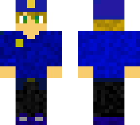 police