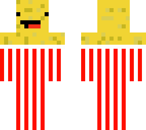 popcorn skeppy