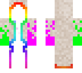 power cloak