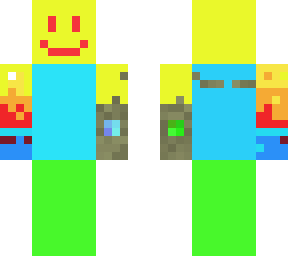 power noob