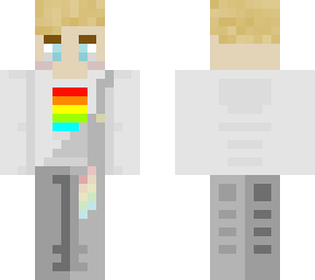 pride