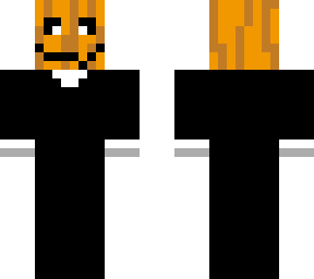 pump (spooky month)