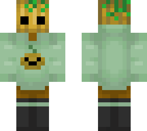 pumpkin head!! (edited)