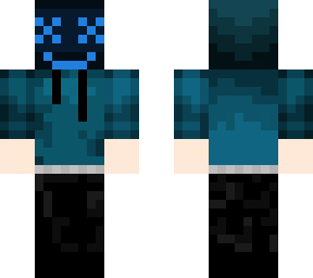 purge skin