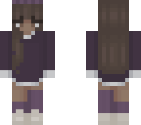 purp gal