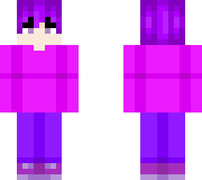 purple /boy version/