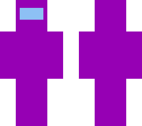 purple among us