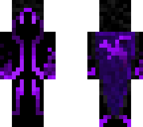 purple sorcerer