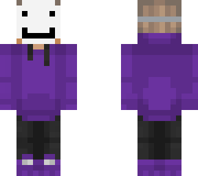 purpledream