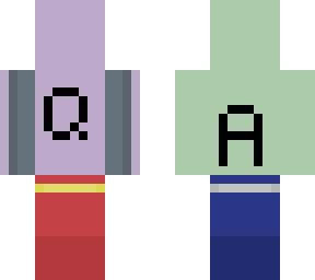 q and a