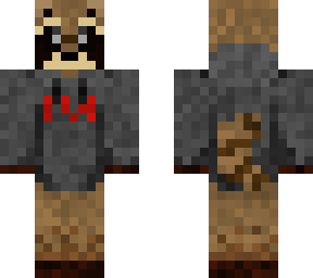 raccoon mcr hoodie
