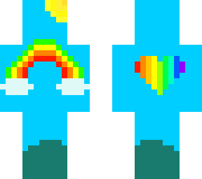 rainbow(#scenery)