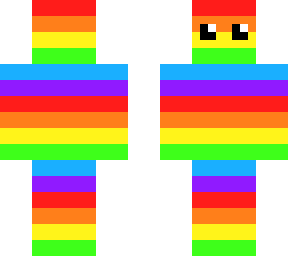 rainbow