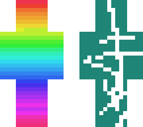 rainbow