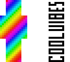 rainbow