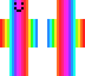 rainbow