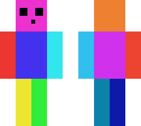 rainbow com