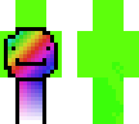 rainbow dream
