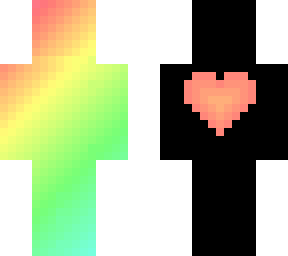 rainbow gradient