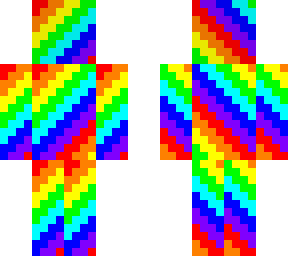 rainbow pixel :3