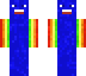rainbow slug