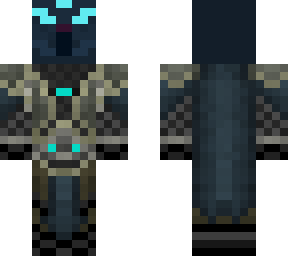 raminator with helmet 2